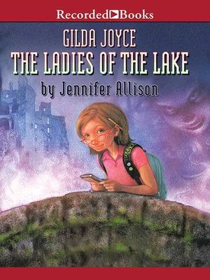 cover image of The Ladies of the Lake